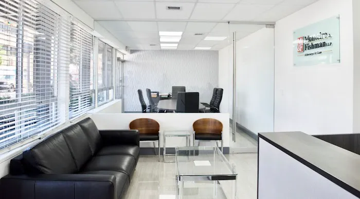 Monteiro & Fishman LLP 2