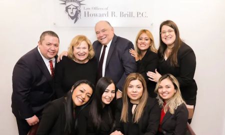 Brill Howard R