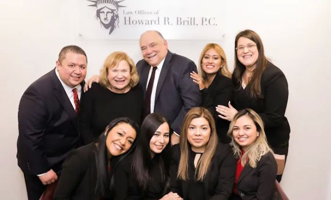 Brill Howard R