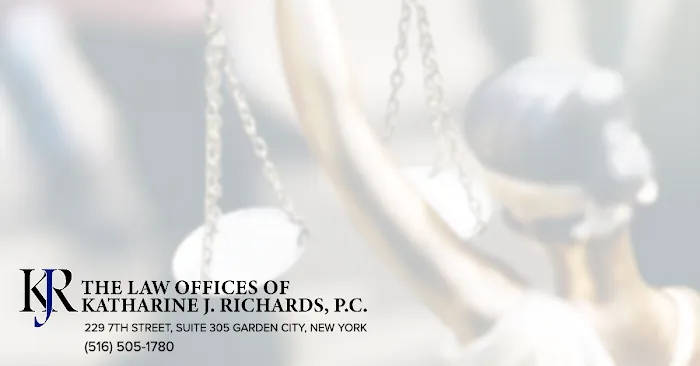 The Law Offices of Katharine J. Richards, P.C. 0