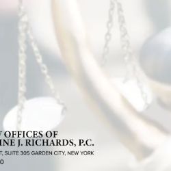 The Law Offices of Katharine J. Richards, P.C. ico
