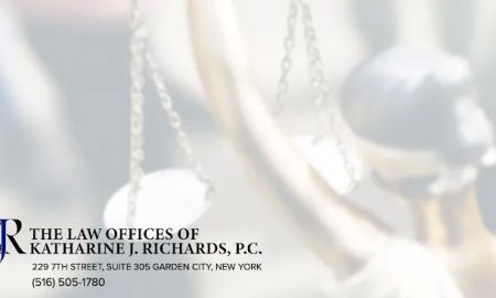 The Law Offices of Katharine J. Richards, P.C.