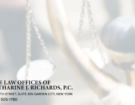 The Law Offices of Katharine J. Richards, P.C.