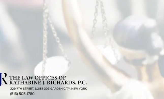 The Law Offices of Katharine J. Richards, P.C.