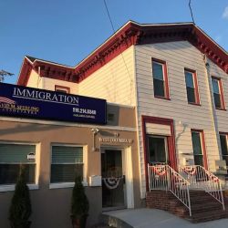 Immigration Law Offices of David M. Sperling ico