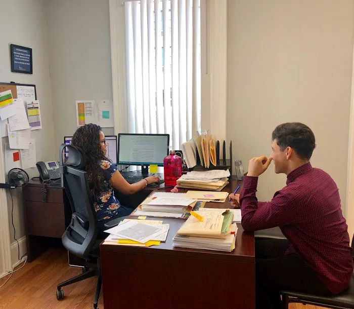 Immigration Law Offices of David M. Sperling 3