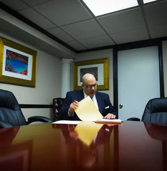 Law Firm of Gianni Karmily, PLLC 0