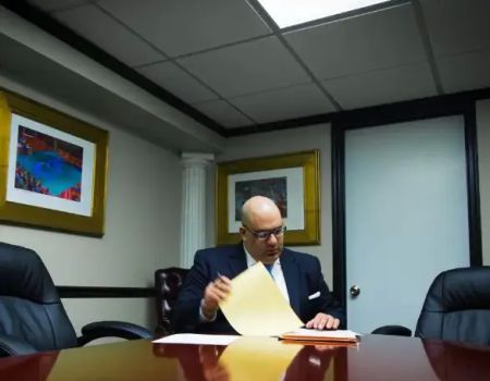 Law Firm of Gianni Karmily, PLLC
