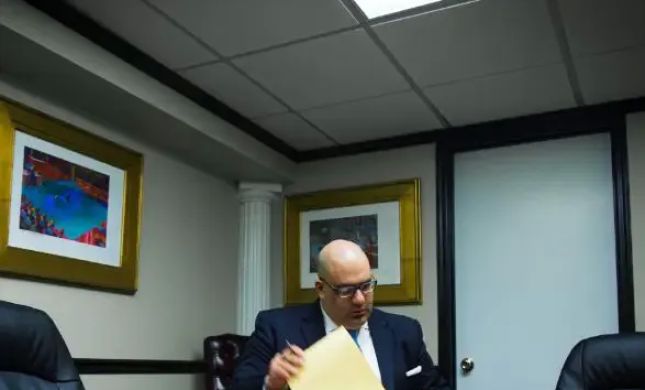 Law Firm of Gianni Karmily, PLLC