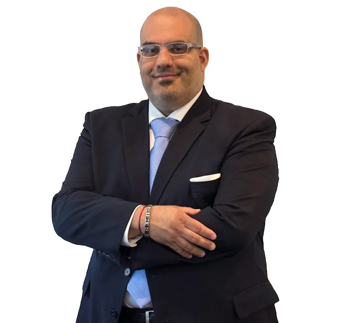 Law Firm of Gianni Karmily, PLLC 8