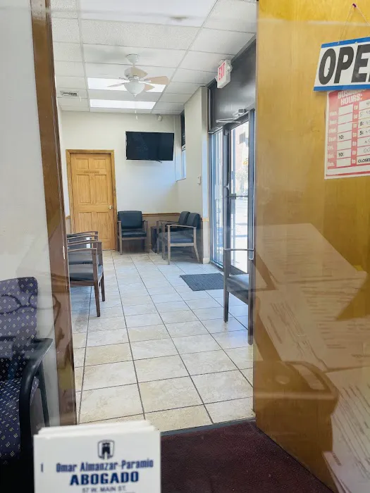 Rafael Penate Law Office 0