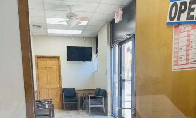 Rafael Penate Law Office