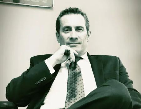 Megale Law Firm