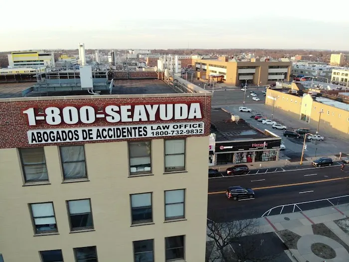 1(800)SEAYUDA Abogados de Accidentes 7