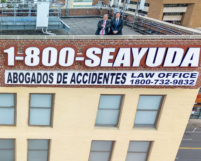 1(800)SEAYUDA Abogados de Accidentes 9