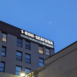 1(800)SEAYUDA Abogados de Accidentes ico