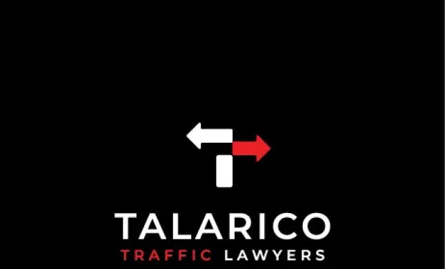 Talarico Traffic Lawyers