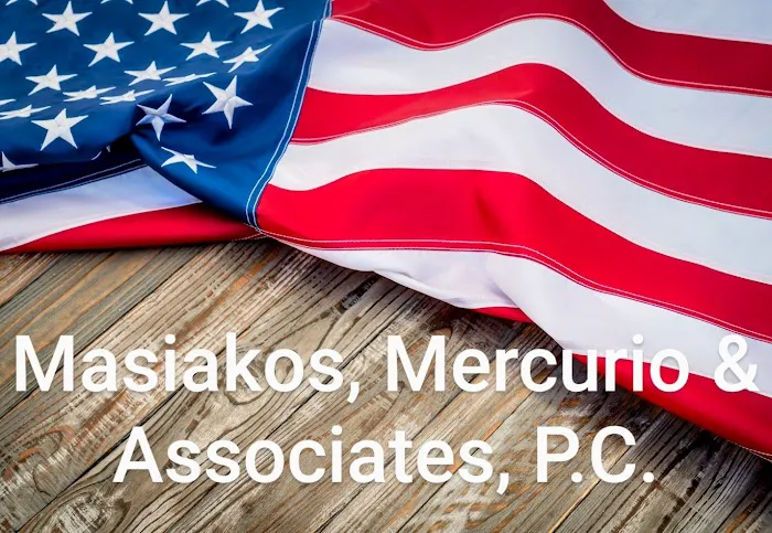 Masiakos, Mercurio & Associates, PC 1