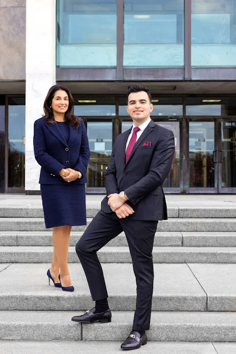 The Injury Group - Personal Injury Attorneys 3