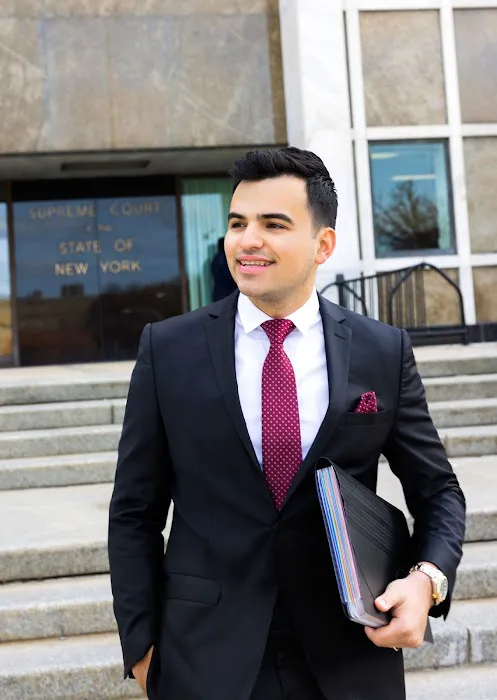 The Injury Group - Personal Injury Attorneys 1
