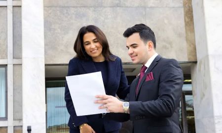 The Injury Group - Personal Injury Attorneys