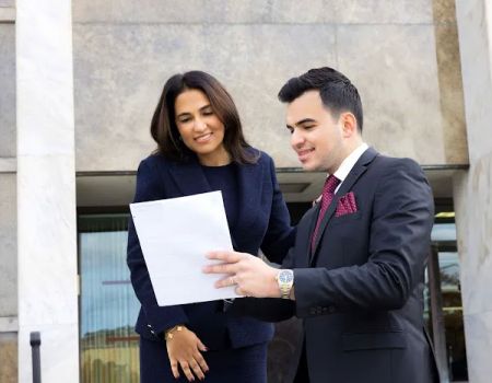 The Injury Group - Personal Injury Attorneys