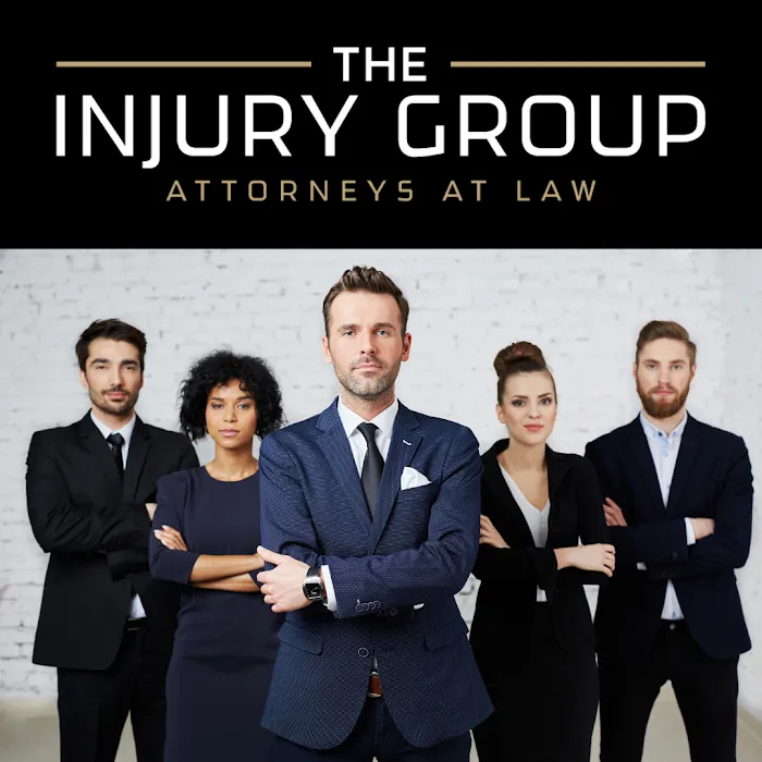 The Injury Group - Personal Injury Attorneys 5