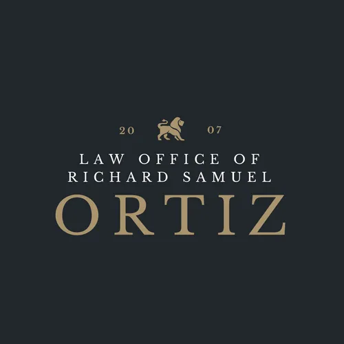 The Law Offices Of Richard Samuel Ortiz 0