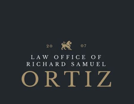 The Law Offices Of Richard Samuel Ortiz
