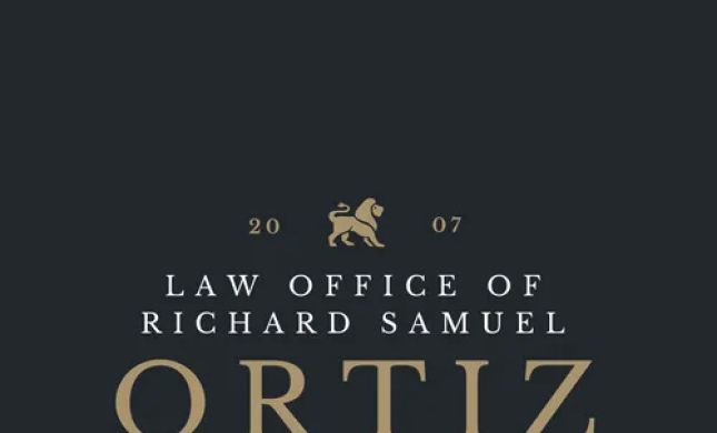 The Law Offices Of Richard Samuel Ortiz
