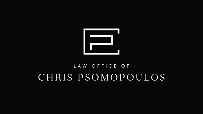 Law Office of Chris Psomopoulos 0