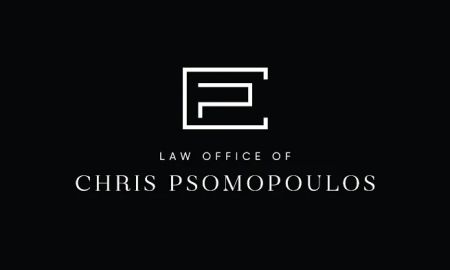 Law Office of Chris Psomopoulos