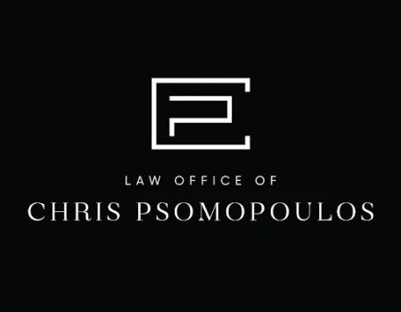 Law Office of Chris Psomopoulos