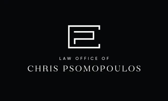 Law Office of Chris Psomopoulos