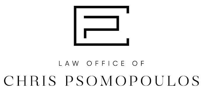 Law Office of Chris Psomopoulos 1