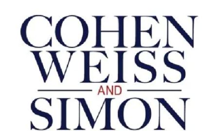 Cohen, Weiss and Simon LLP