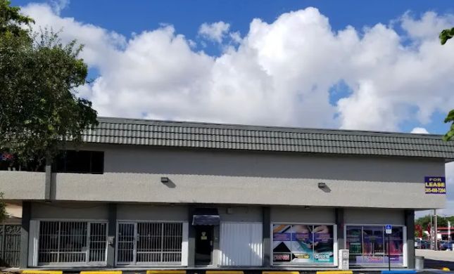 Law Office of Scott Pettus, PA