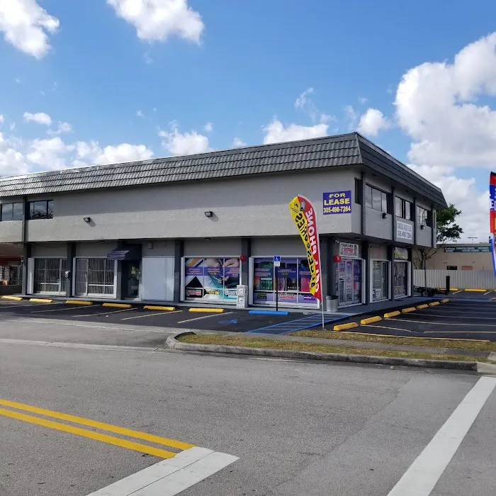 Law Office of Scott Pettus, PA 2