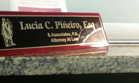Lucia C. Pineiro Esq and Associates