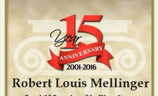 ROBERT L. MELLINGER, P.A./CASERTA & SPIRITI