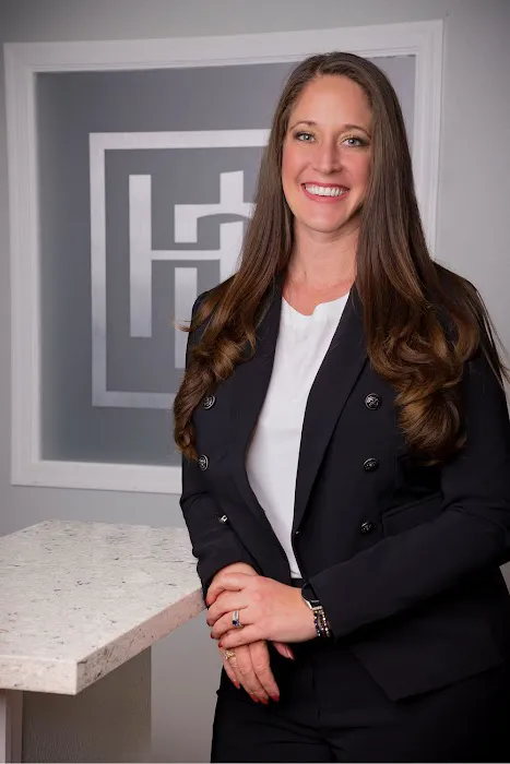 Hunsberger Dunn LLP 6