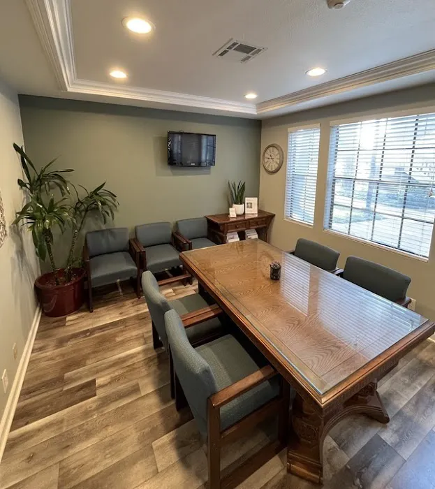 Hunsberger Dunn LLP 3