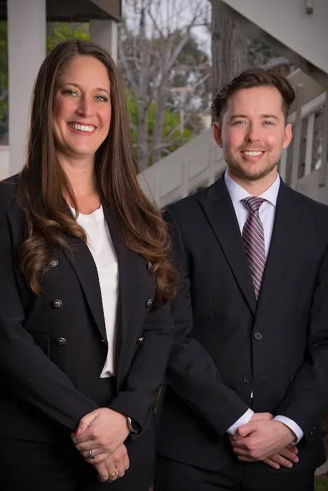 Hunsberger Dunn LLP 1