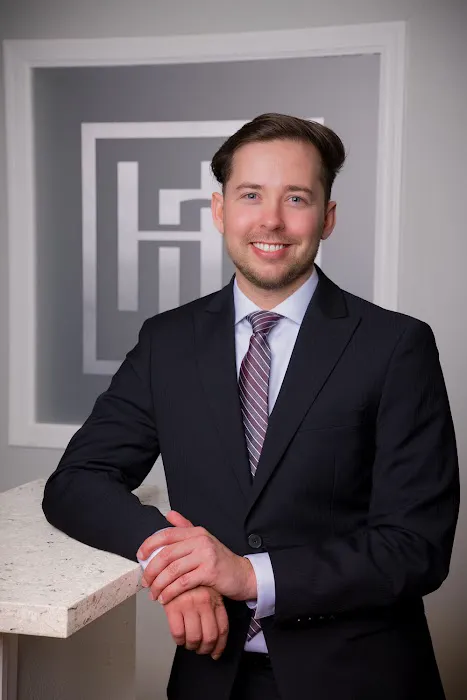Hunsberger Dunn LLP 5