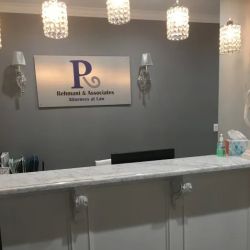 Rehmani & Associates ico