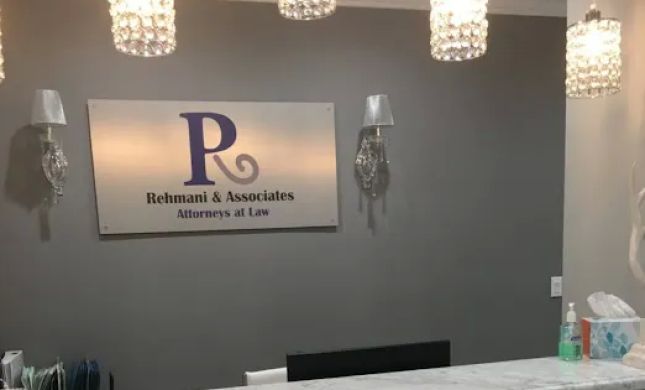 Rehmani & Associates