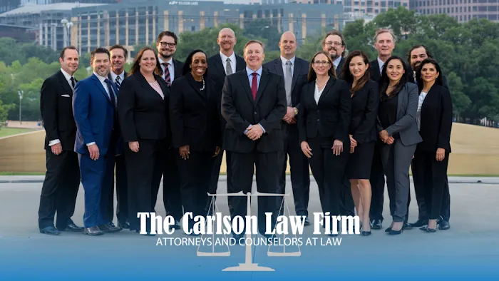 The Carlson Law Firm | Injury Lawyers 6