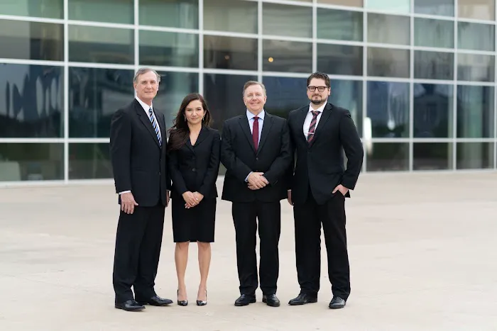 The Carlson Law Firm | Injury Lawyers 2