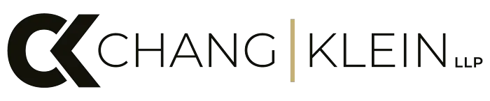 Chang Klein LLP 1