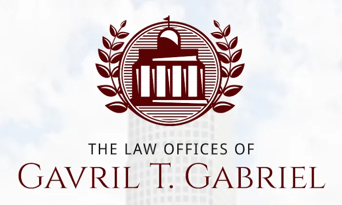 The Law Offices of Gavril T. Gabriel 2